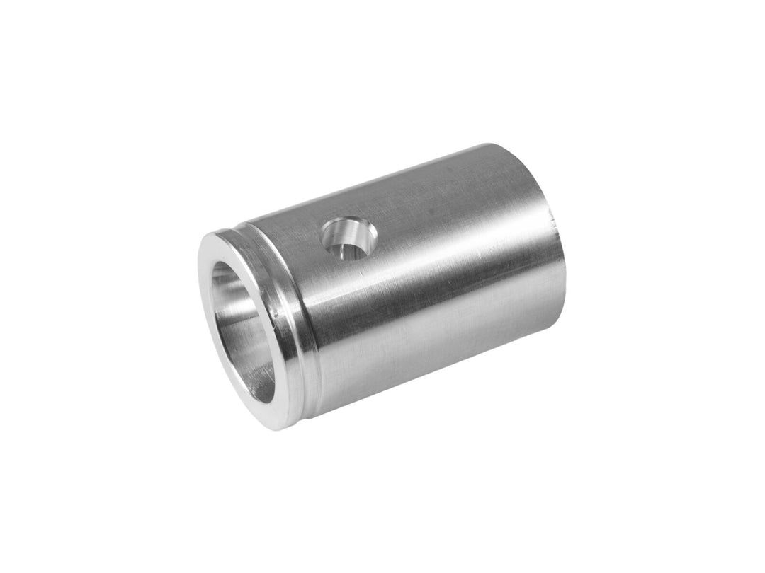 ALUTRUSS QUADLOCK QL-ET acoplador cónico hembra w.tornillo