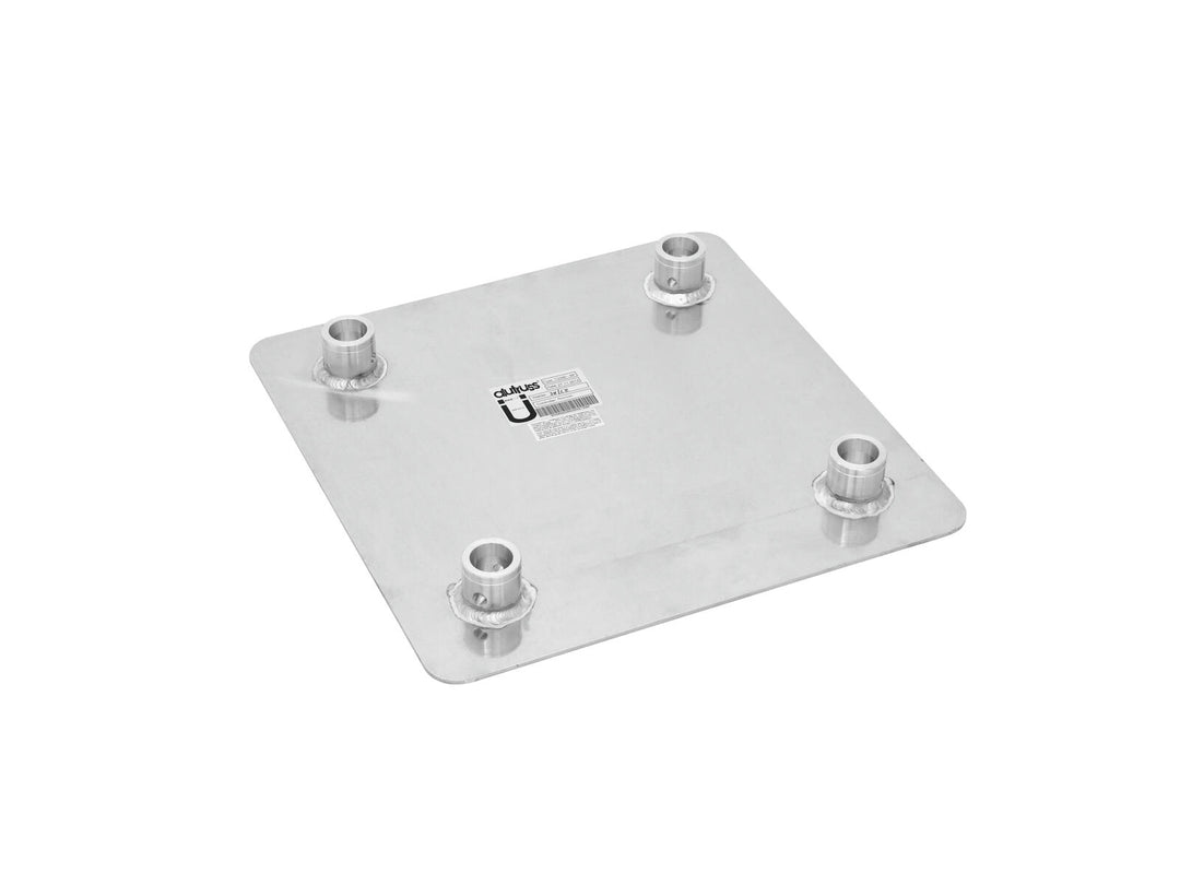 ALUTRUSS QUADLOCK TQ390-BP Placa base