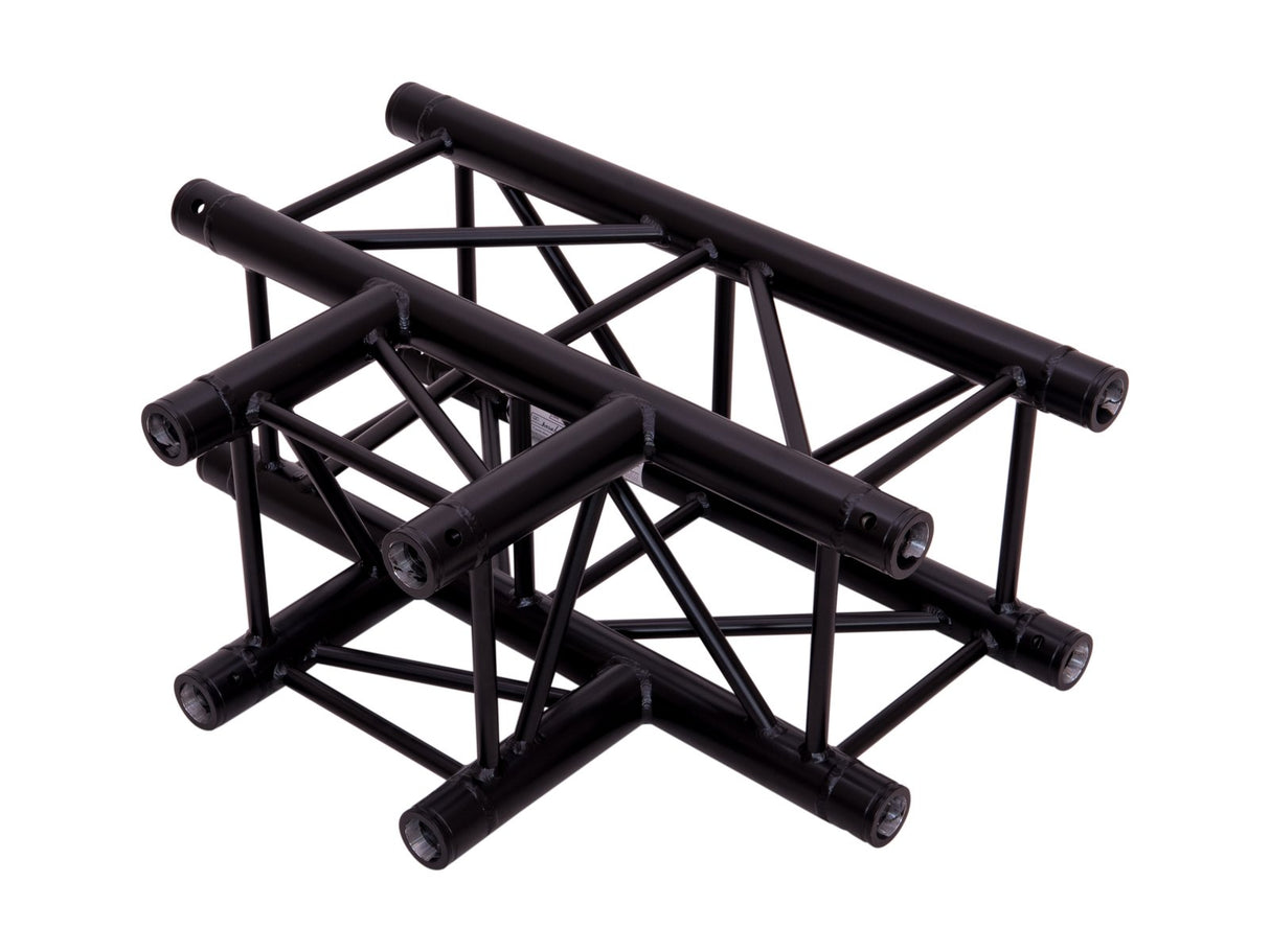 ALUTRUSS QUADLOCK S6082T-35 Pieza en T de 3 vías