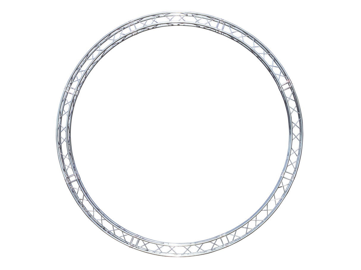 ALUTRUSS QUADLOCK 6082 Element for Circle 2m in.90°