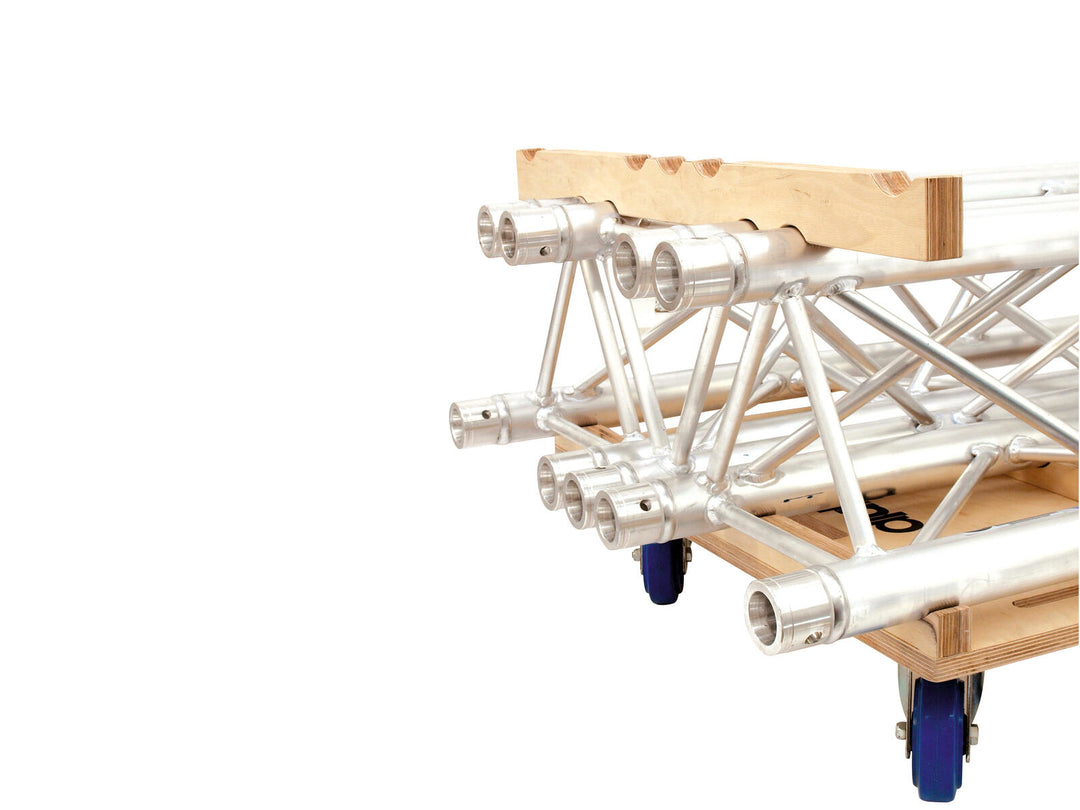 ALUTRUSS Truss de transporte Ridge TRIO