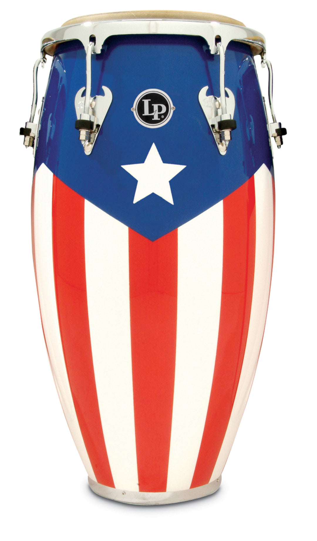 Conga Latin Percussion Conga Matador - 12 1/2" Tumba (M754S-PR)