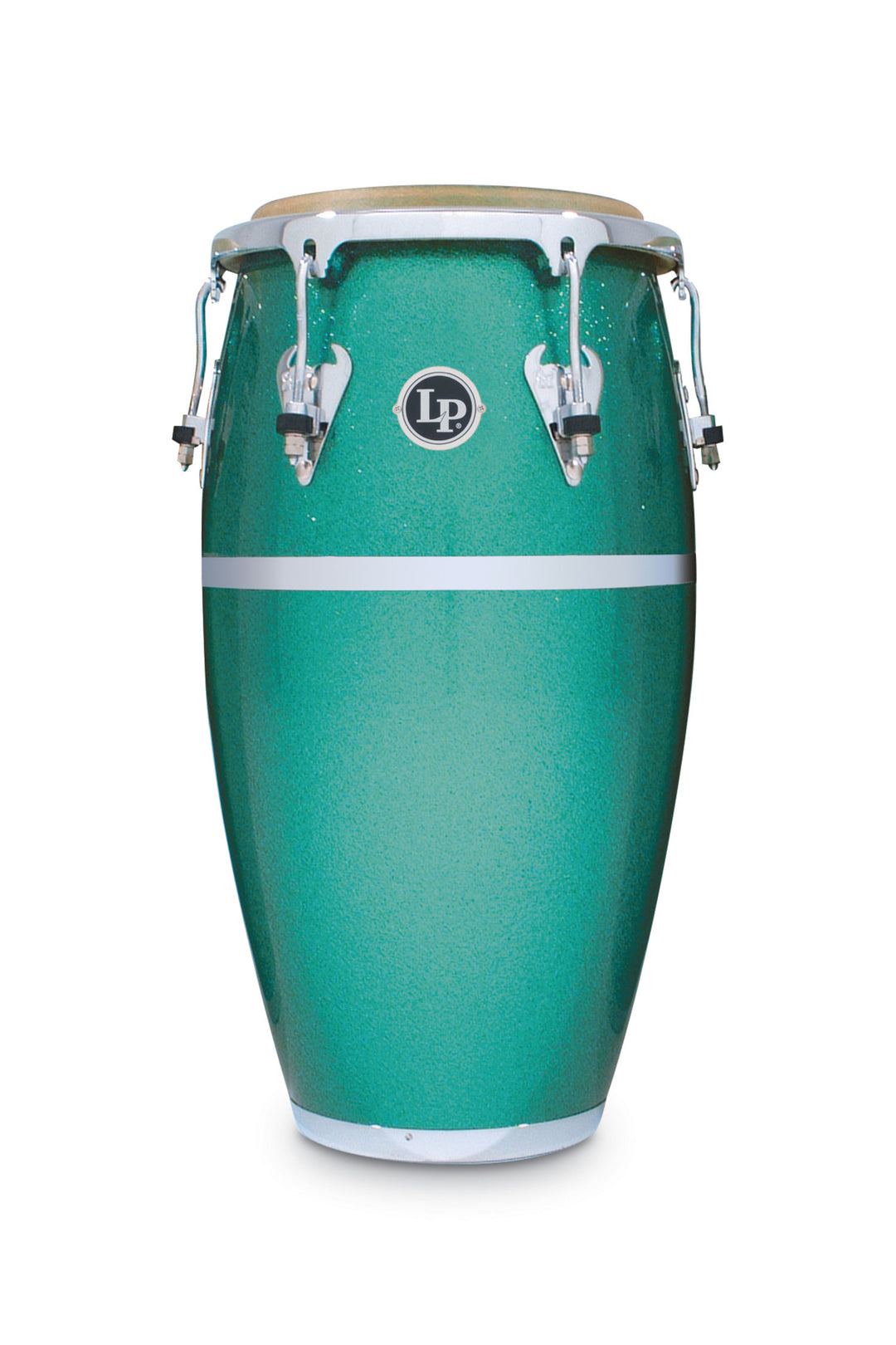 Latin Percussion Conga Matador de fibra de vidrio - Quinto 11" (M650S-KR)