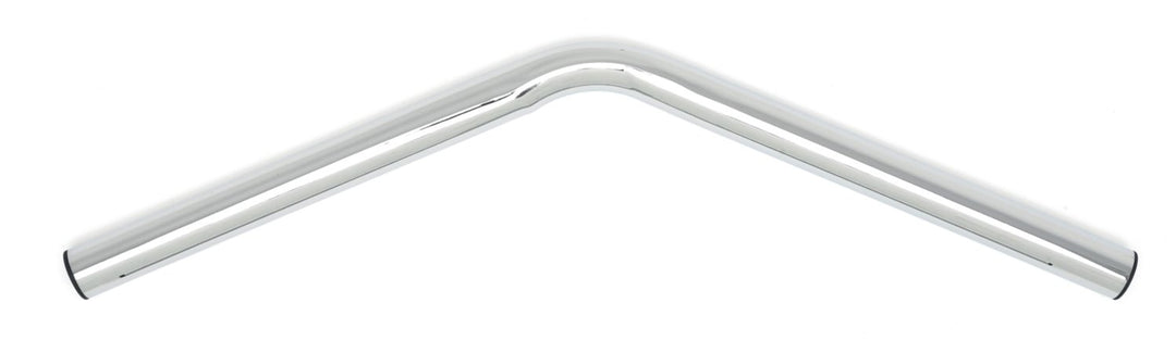 Gibraltar Rack System tubo de 1,5", forma de V - SC-GPRLV (Longitud 44" / 112 cm)