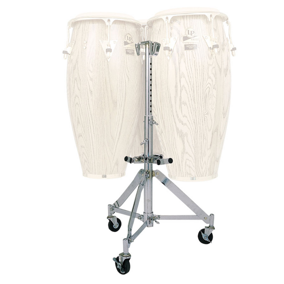 Latin Percussion Stand para conga Triple (LP291)