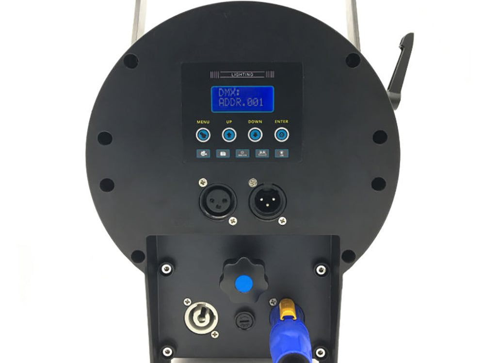 Atomic Pro Theatre spot Scala 200COB 3200K