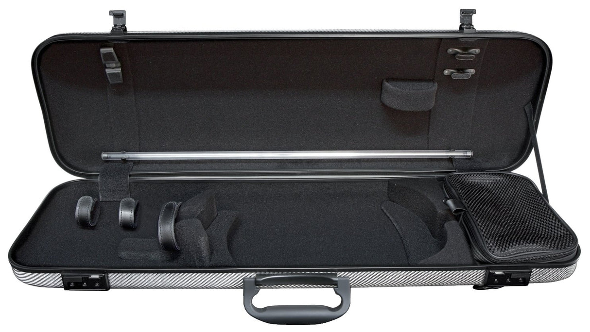 GEWA Violin case Idea 2.0 - Titanium