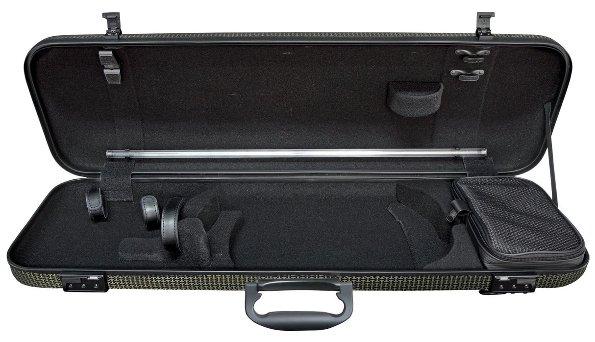 GEWA Violin case Idea 1.9 - Aramid-Carbon