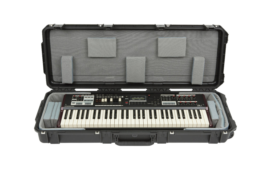 SKB Estuches 3i-4214-TKBD