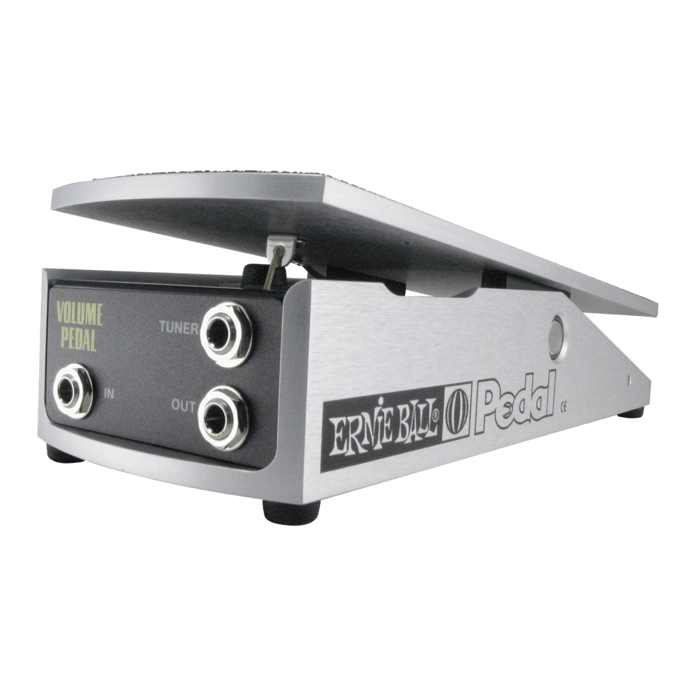 Ernie Ball EB-6166 Pedal de volumen