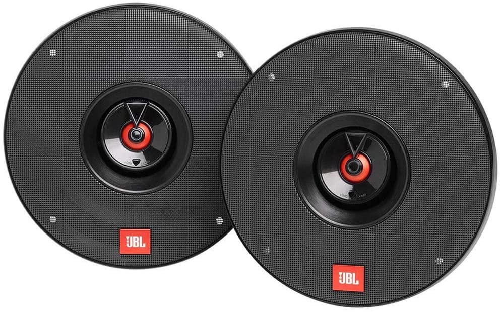 JBL CLUB 622 Altavoz para Coche (17cm, 6,5")