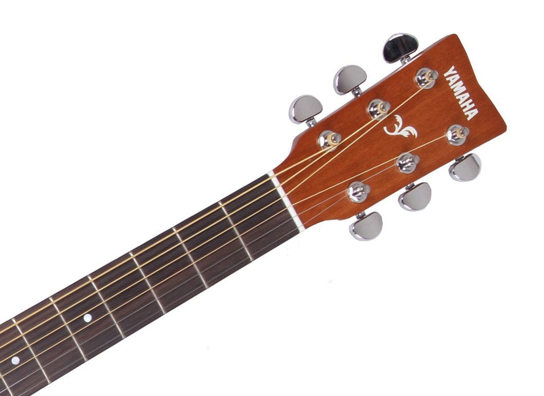 Yamaha F370 Guitarra Folk (Natural)