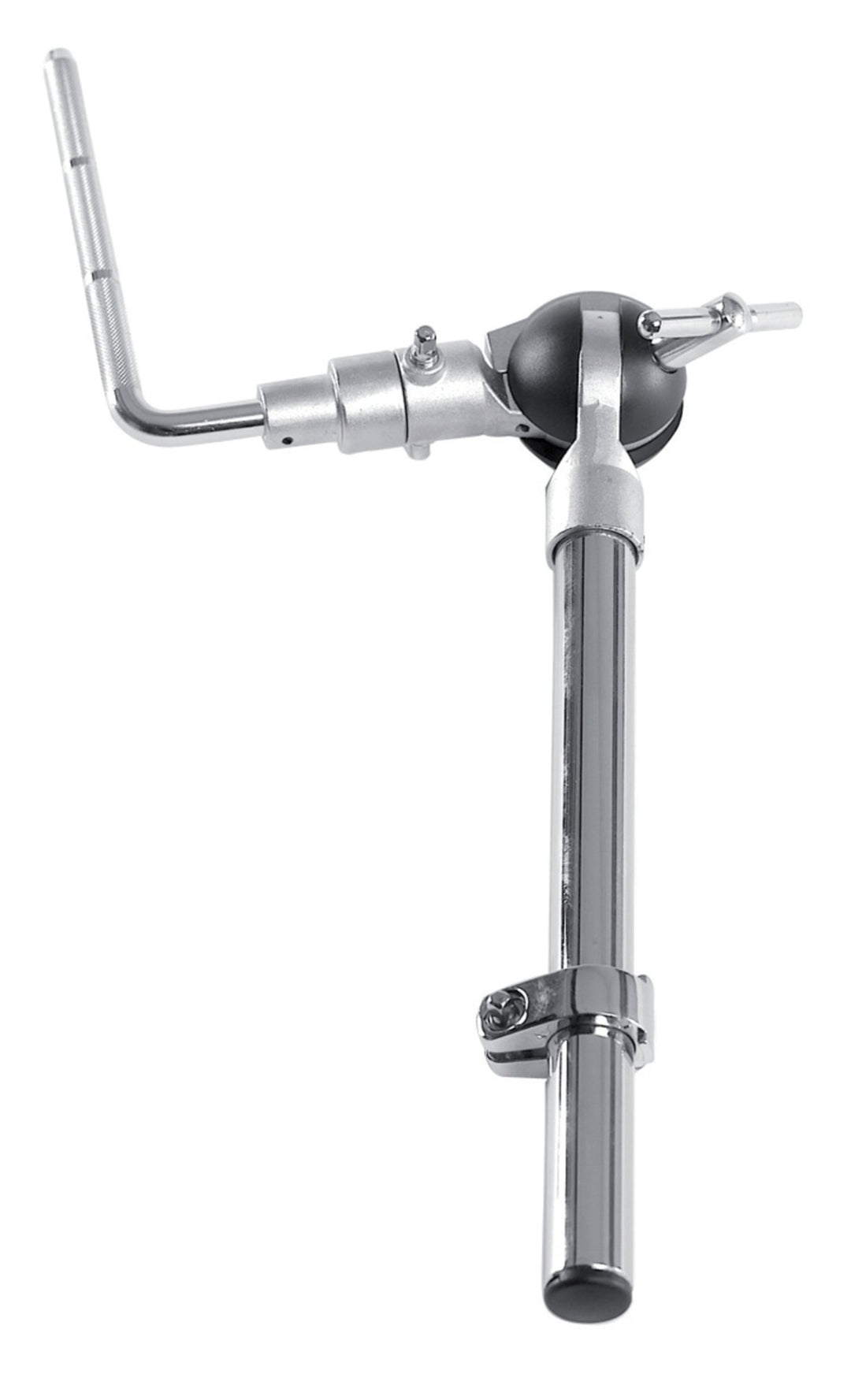 Soporte de tom Gibraltar Ultra Adjust L-Rod - SC-MEDUA (10.5 mm)