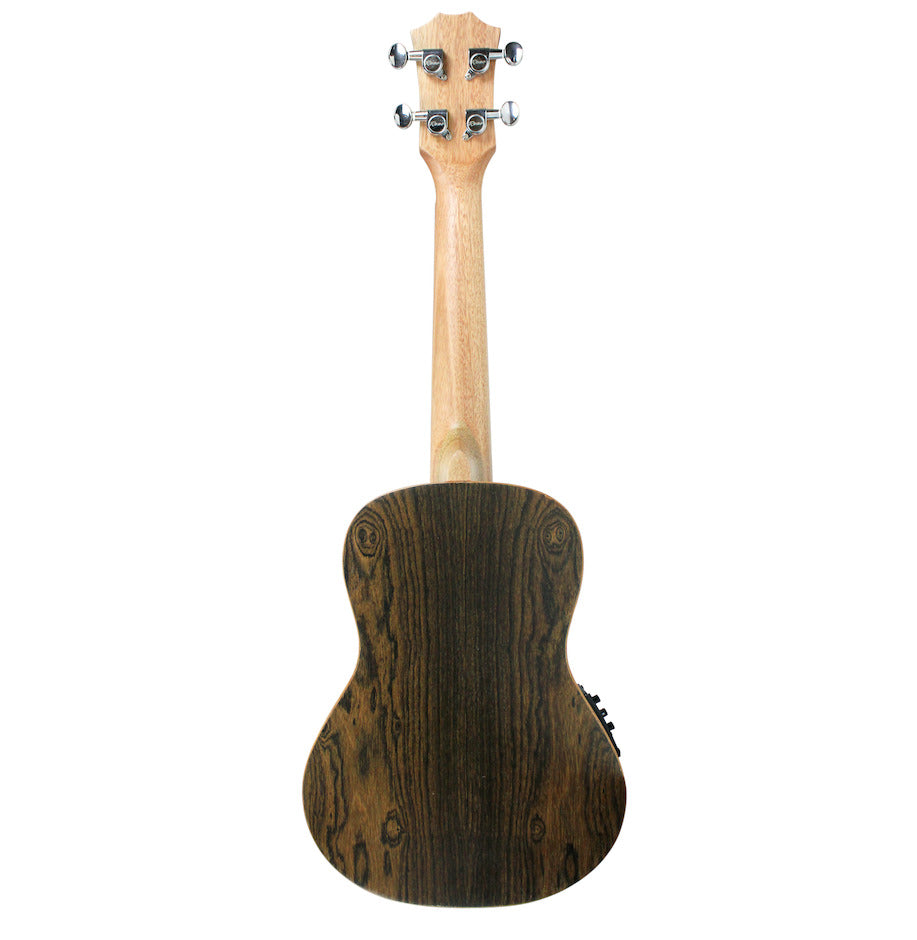 Reno RU380CE Concierto Ukeleles (Natur)