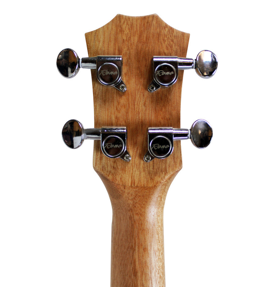 Reno RU380CE Concert Ukulele (Natural)