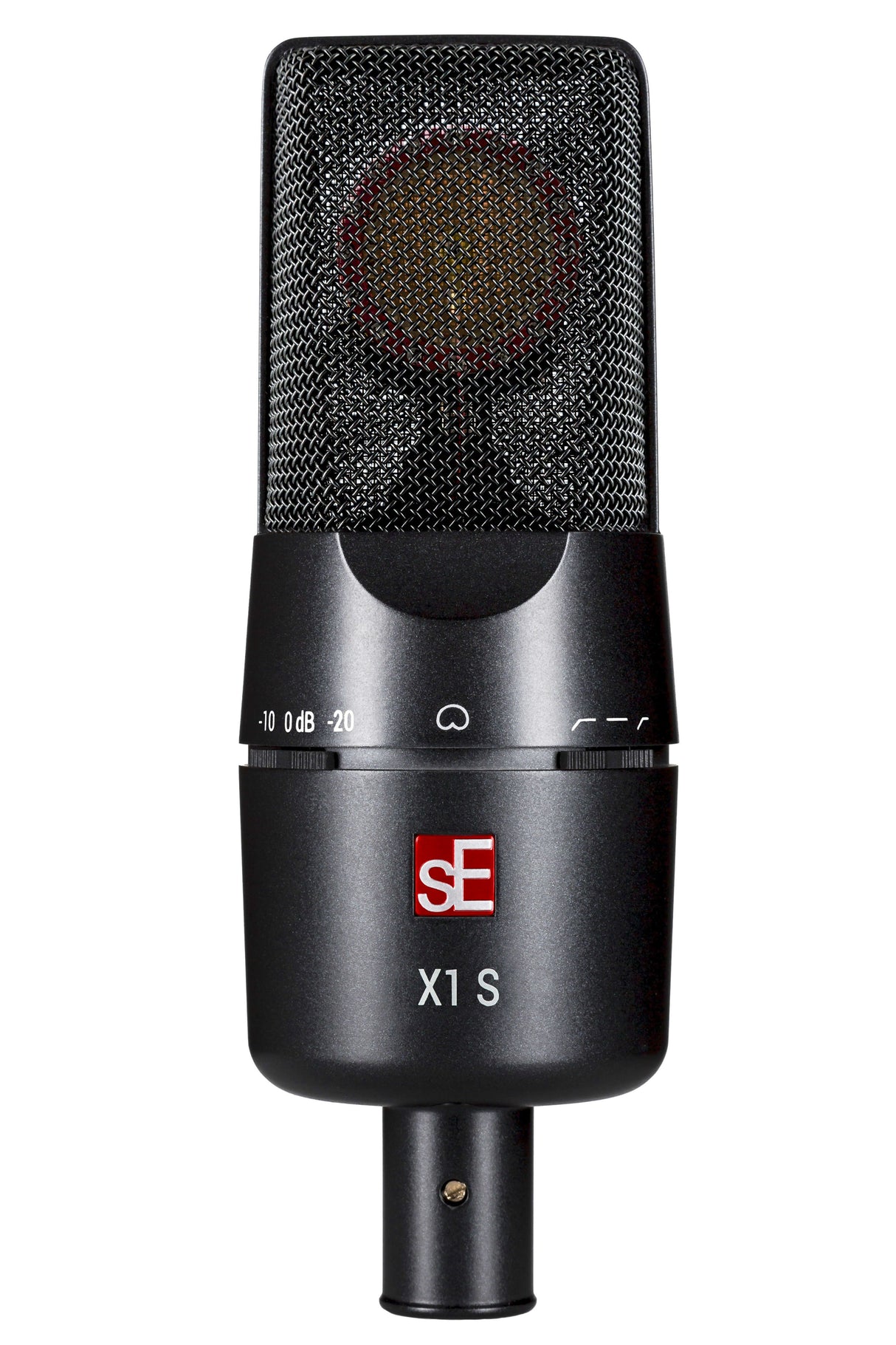sE Electronics Micrófono de Estudio X1S (Paquete Vocal)
