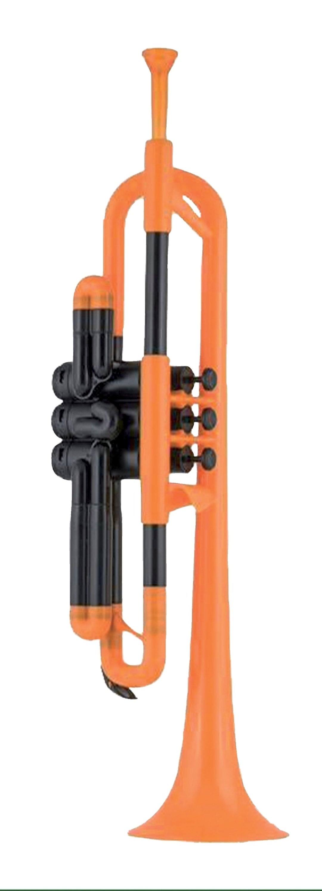 pTrumpet Trompeta - Naranja