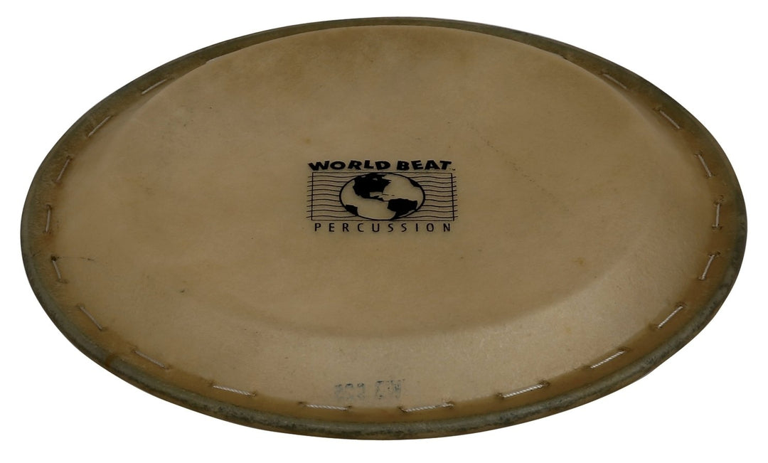 Parche de conga Latin Percussion WB Caribe & Ricardo - 9" WB Caribe (WB925)