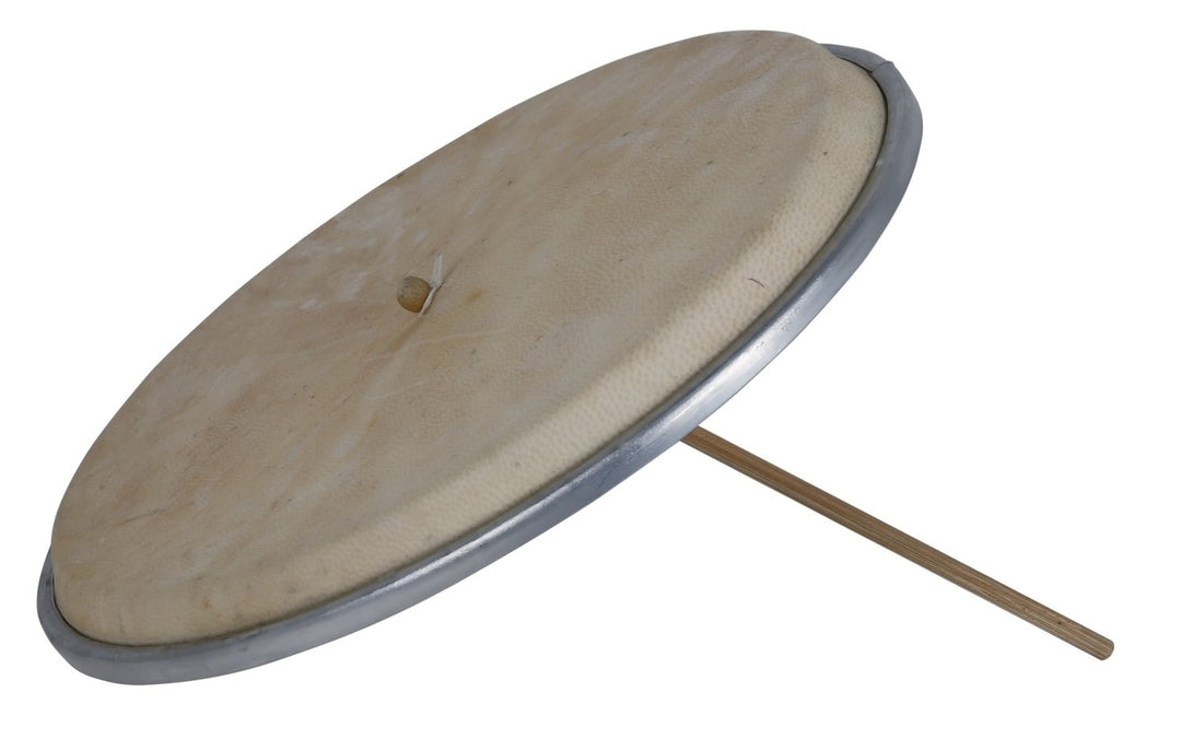 Latin Percussion Parche de Percusión brasileño LP3408 Cuica - 8" de piel de cabra (LP3909)