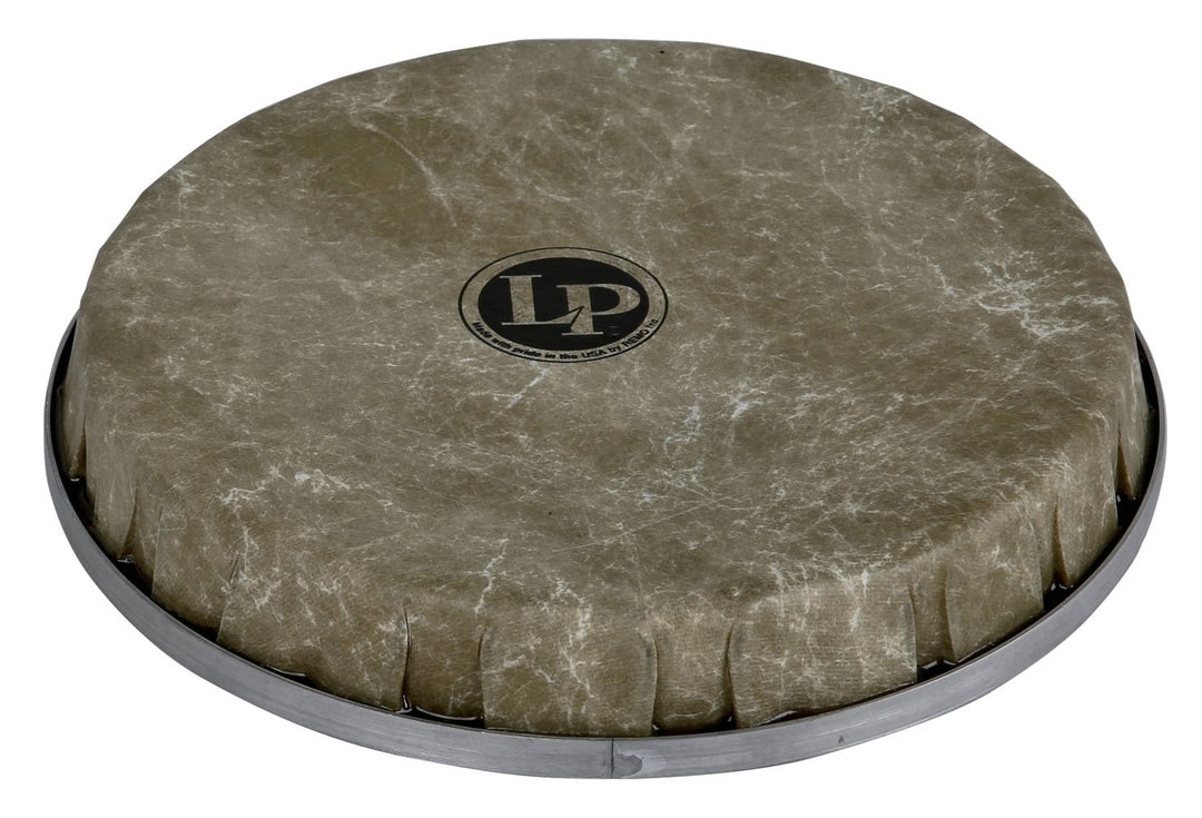 Latin Percussion Parche de bongó Fiberskyn 3 T-X Aros - 8 1/2" (LP264AP)