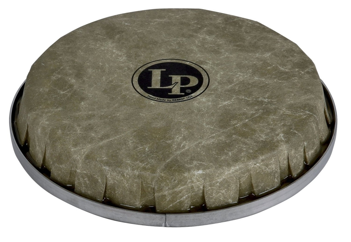 Latin Percussion Bongo head Fiberskyn 3 T-X Rims - 7" (LP263AP)