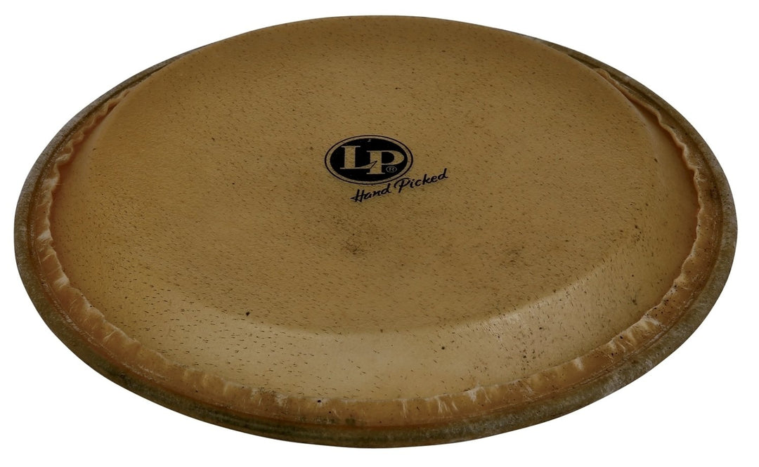 Latin Percussion Parche de conga Hand Picked Z-TT Rims (Extended Collar) - 9 3/4" Requinto (LP803A)