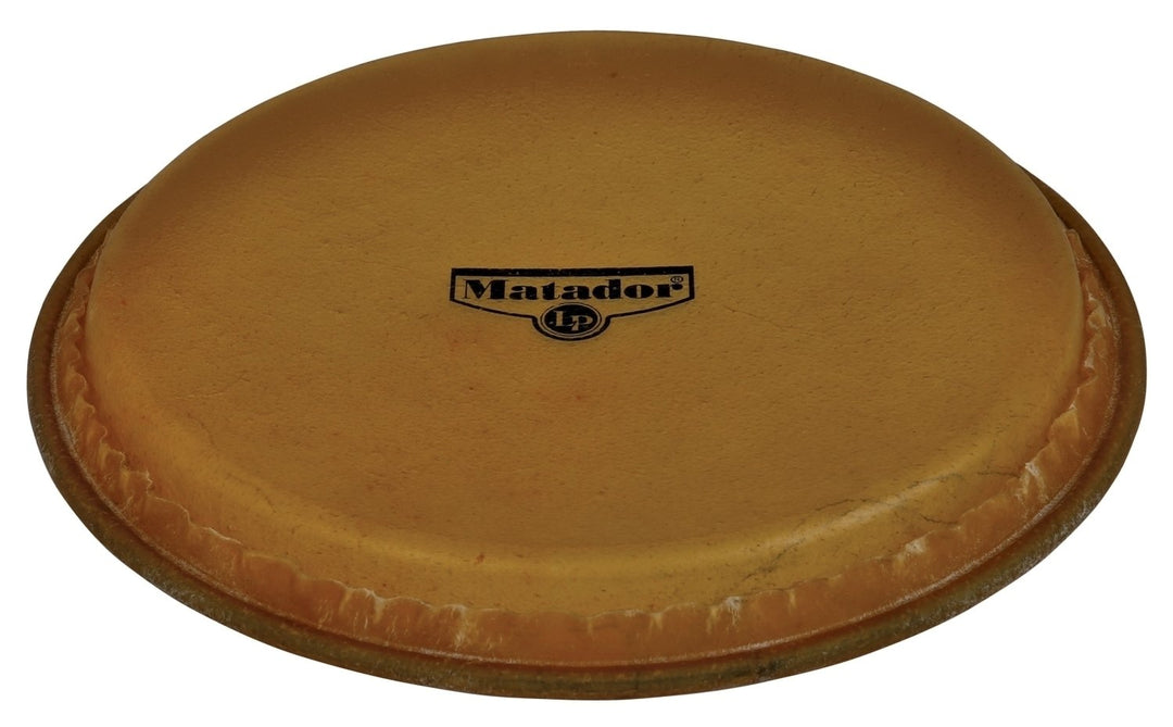 Parche de conga Latin Percussion Matador T-SS-X Rims - Tumba de 12 1/2" (M265C)