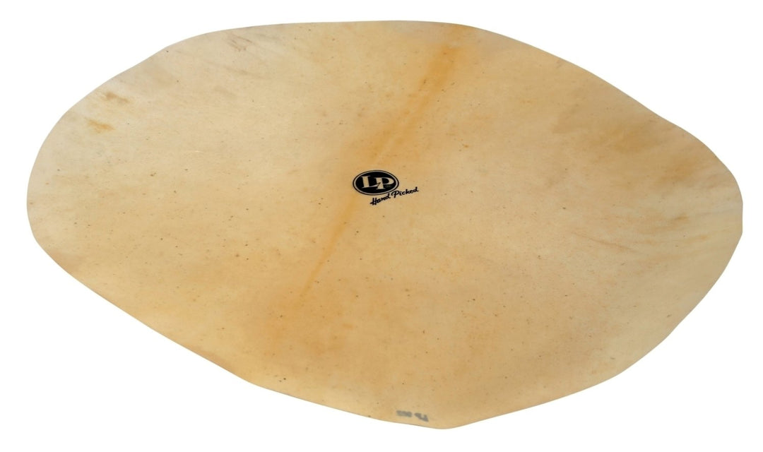 Latin Percussion Djembé Hand Picked Flat Skin - 22" (para Djembé de 14") (LP962)