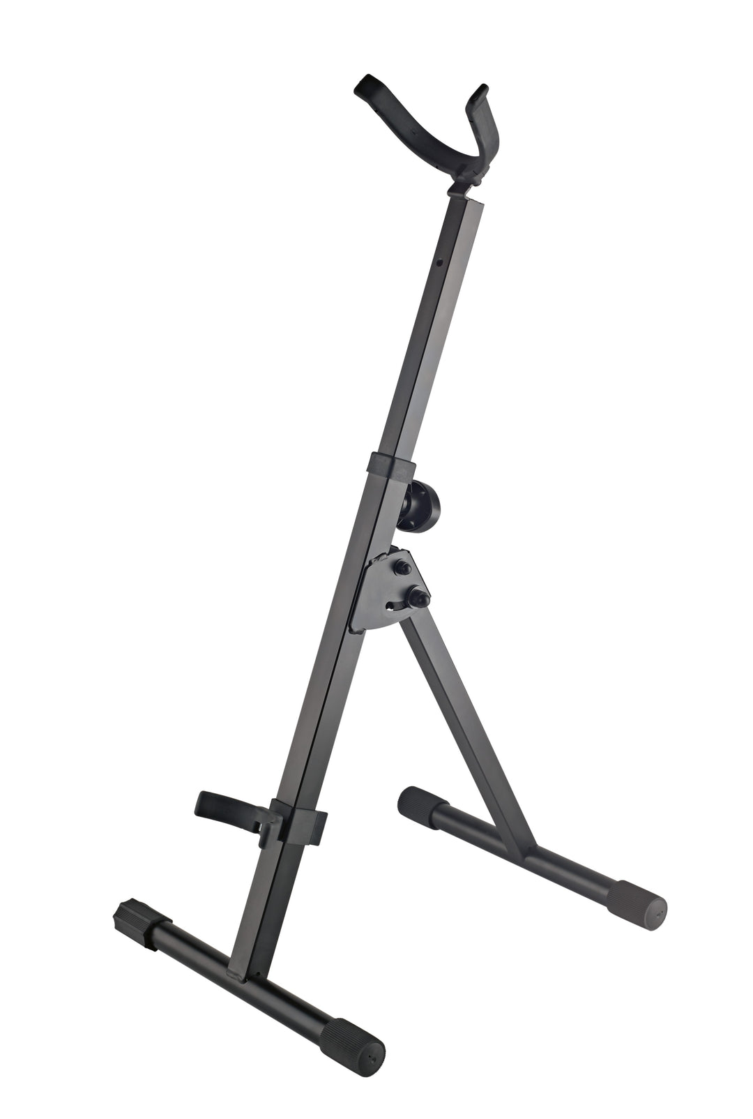 K&M 14415 Soporte para saxofón barítono