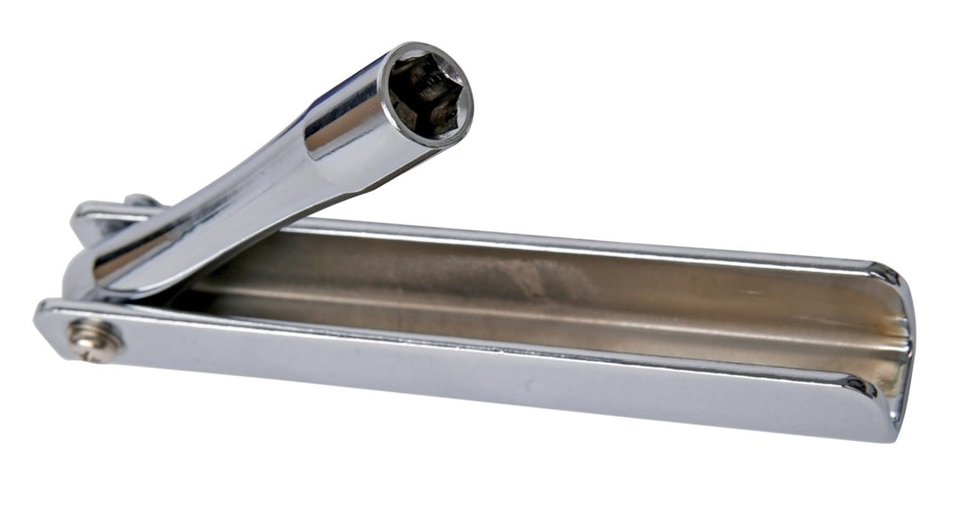 Llave de afinación Latin Percussion para conga Top Tuning - 1/2" para LP2555N (LP2500N)