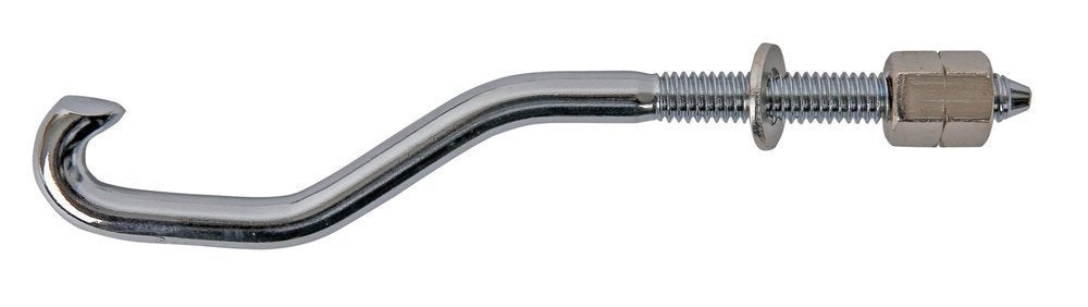 LP M213 tornillo de afinación de 5/16" para bongós Matador, cromado