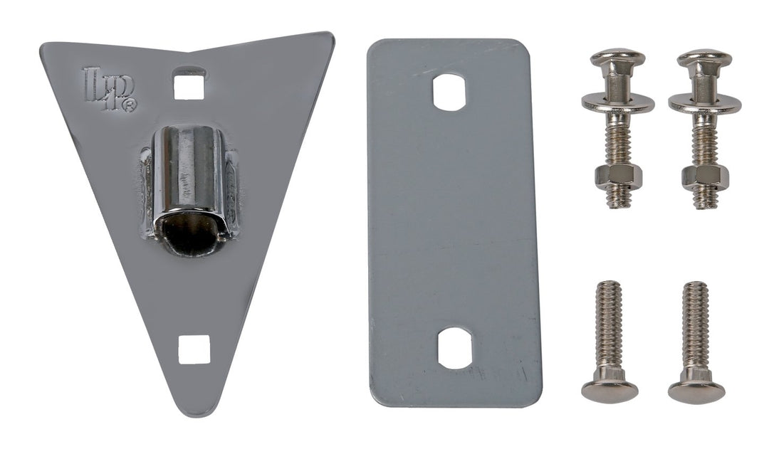 Latin Percussion Placa lateral Djembé Aspire - LPA632-SW - Black (recubrimiento en polvo) (LPA930)