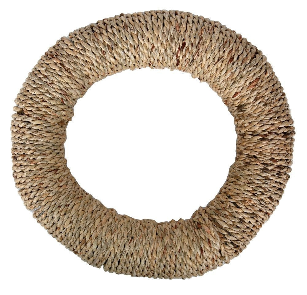 LP1401-S2 aro de paja para udu, medium, 4,5 x 19 cm