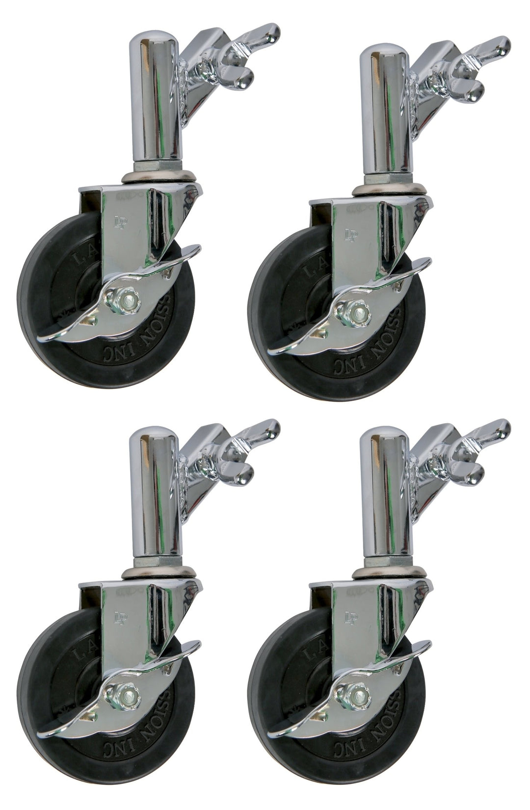 Latin Percussion Mesa de Percusión Accesorios - Para LP760A (LP764)