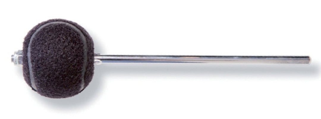 Gibraltar Accesorio de pedal/mazos Black Ball Beater - SC-GBBB
