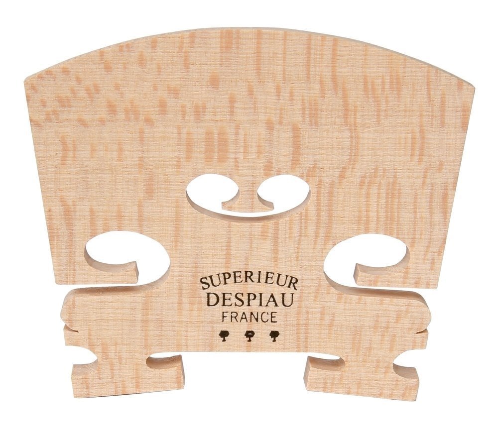 Despiau puente de viola modelo 10, anchura de pie 48 mm
