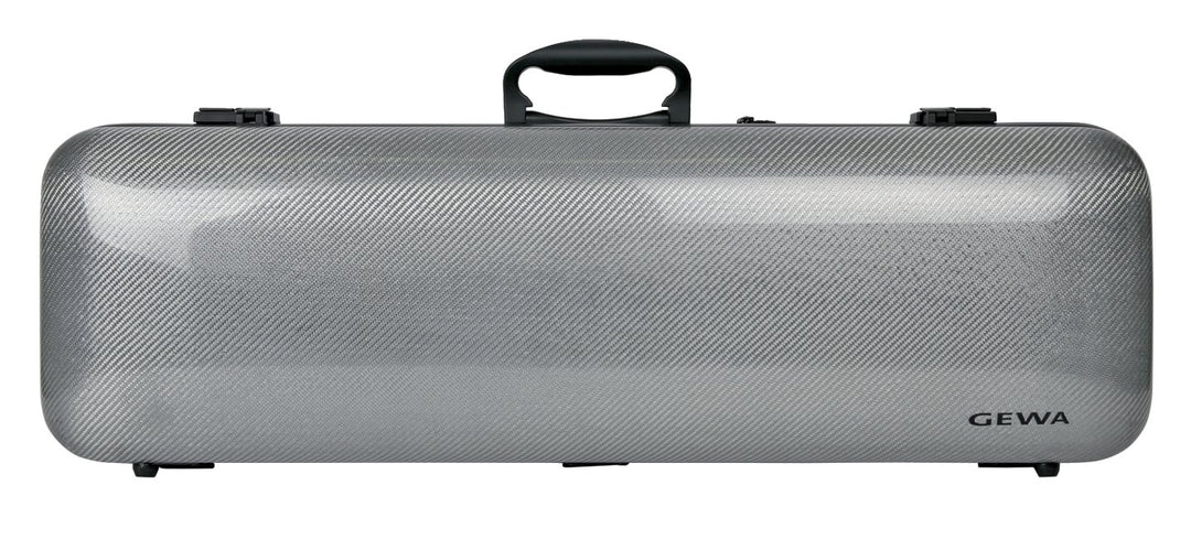 GEWA Estuche para Violines Idea 2.0 - Titanium