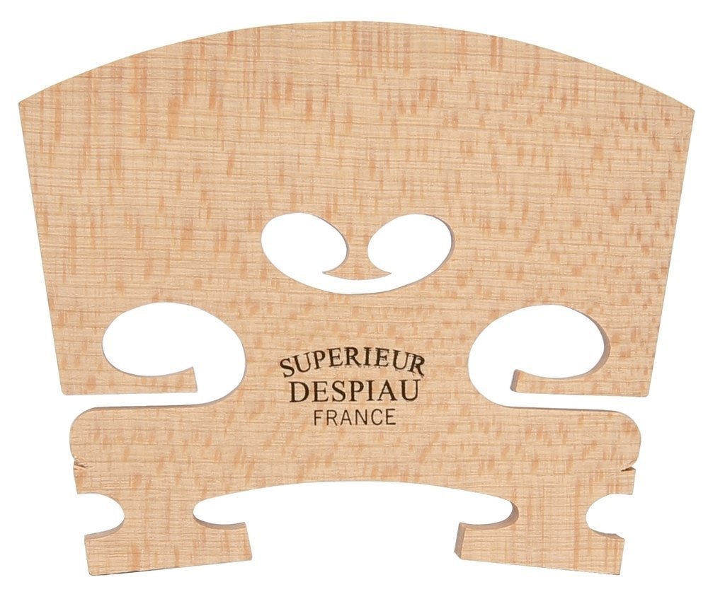Despiau Superieur puente de viola modelo 13, anchura de pie 46 mm