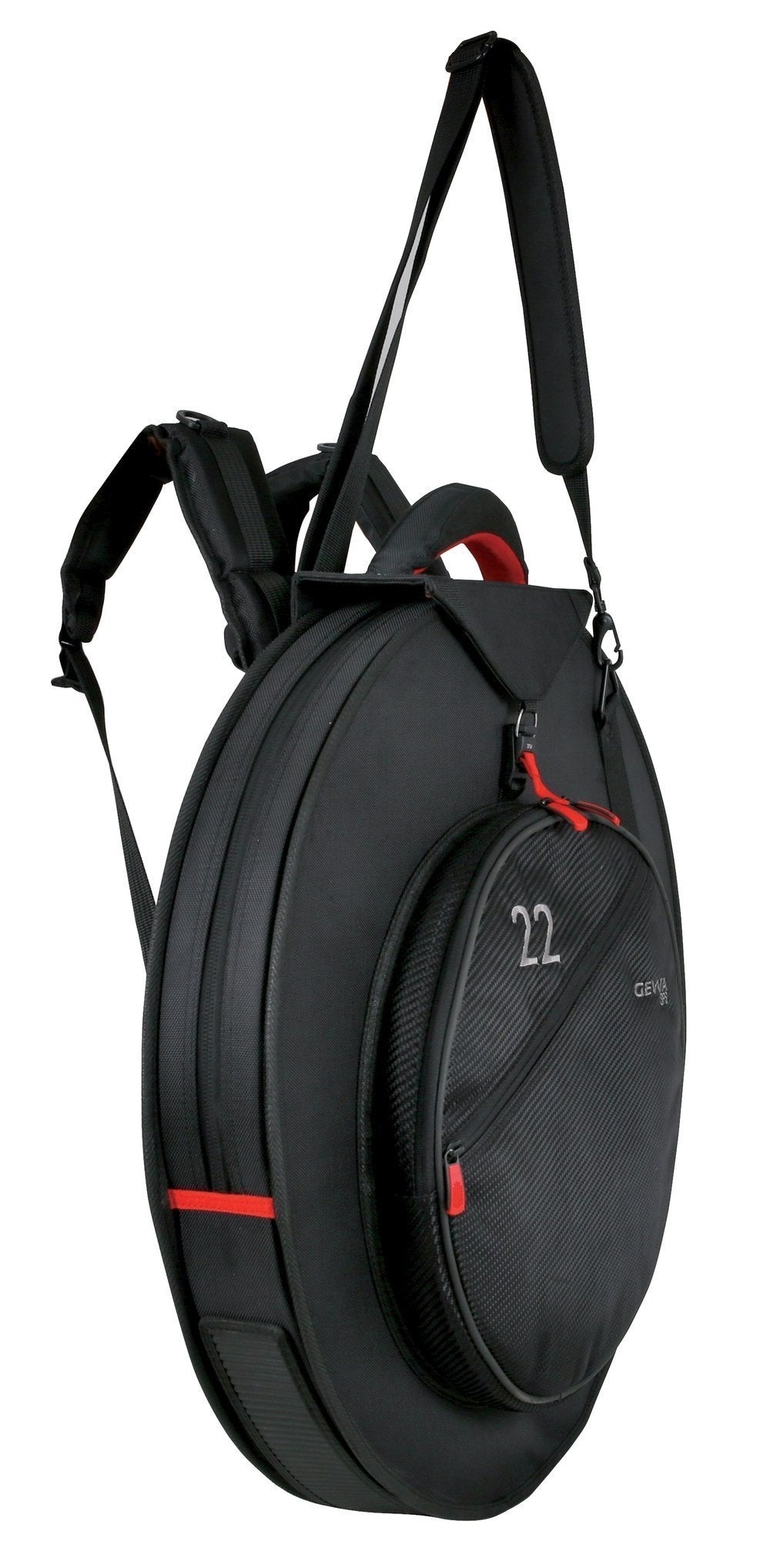 Gewa Funda para Platillos SPS 22"