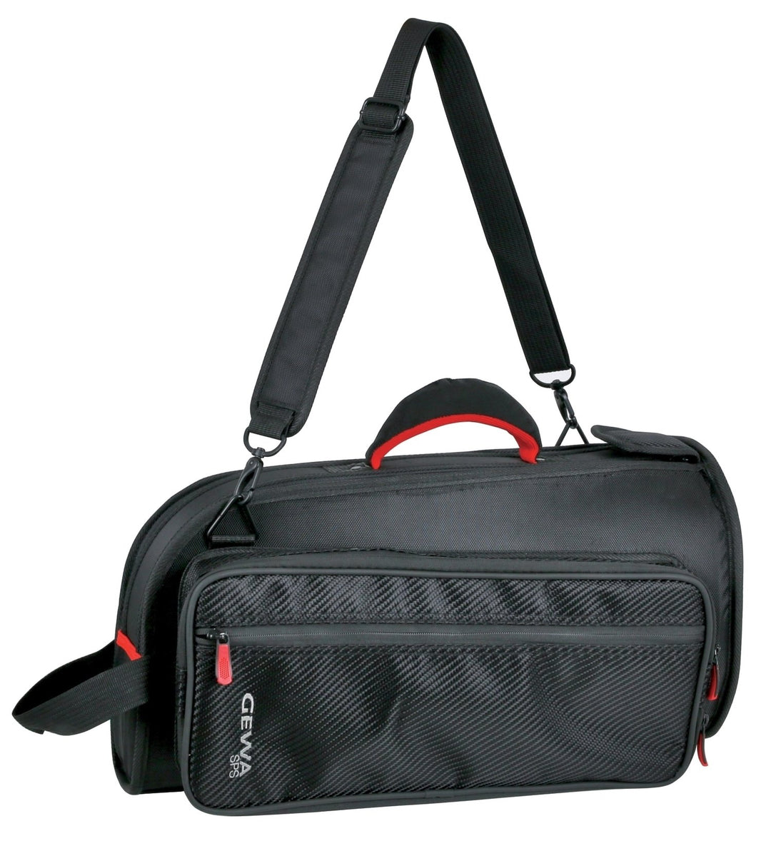GEWA Funda de transporte para Flugelhorn SPS