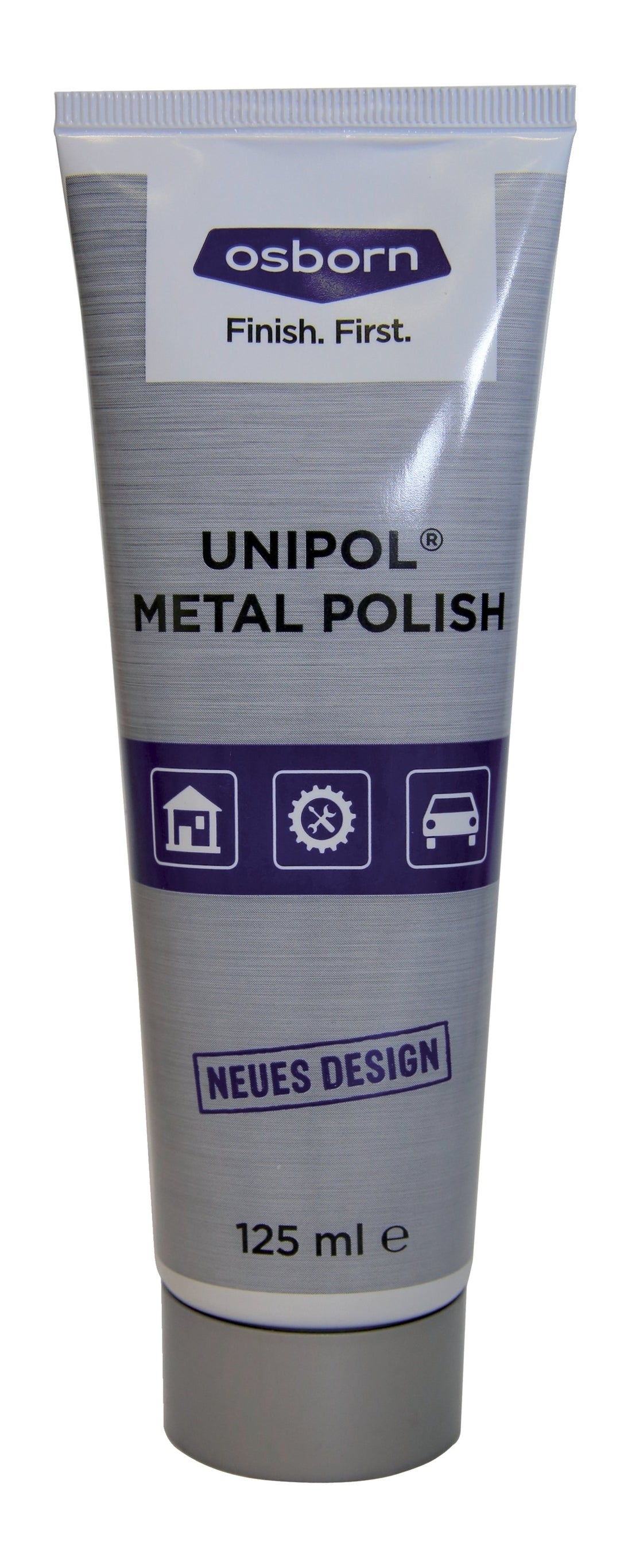 Unipol Limpiador - P/U24