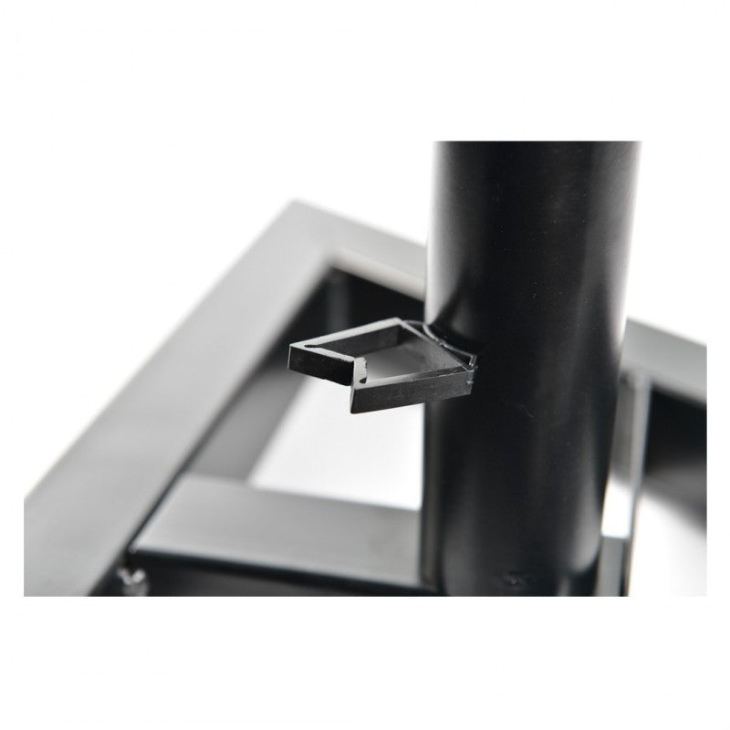 Soporte para monitor de estudio 67-116cm