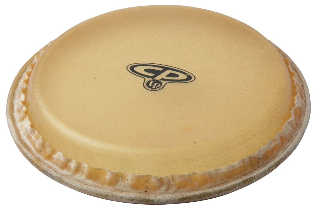 Parche de conga Latin Percussion CP Supreme EZ Curve Rims - 10" (CP265A)