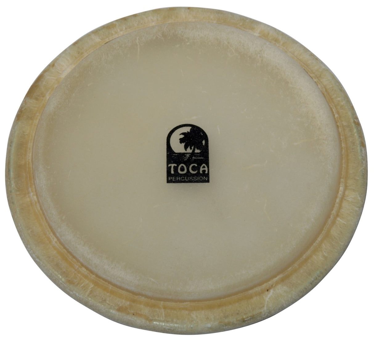 Toca Percussion head Elite Pro Conga & Bongo - 8 1/2" Fiber Bongo (TP-3170LHDF)