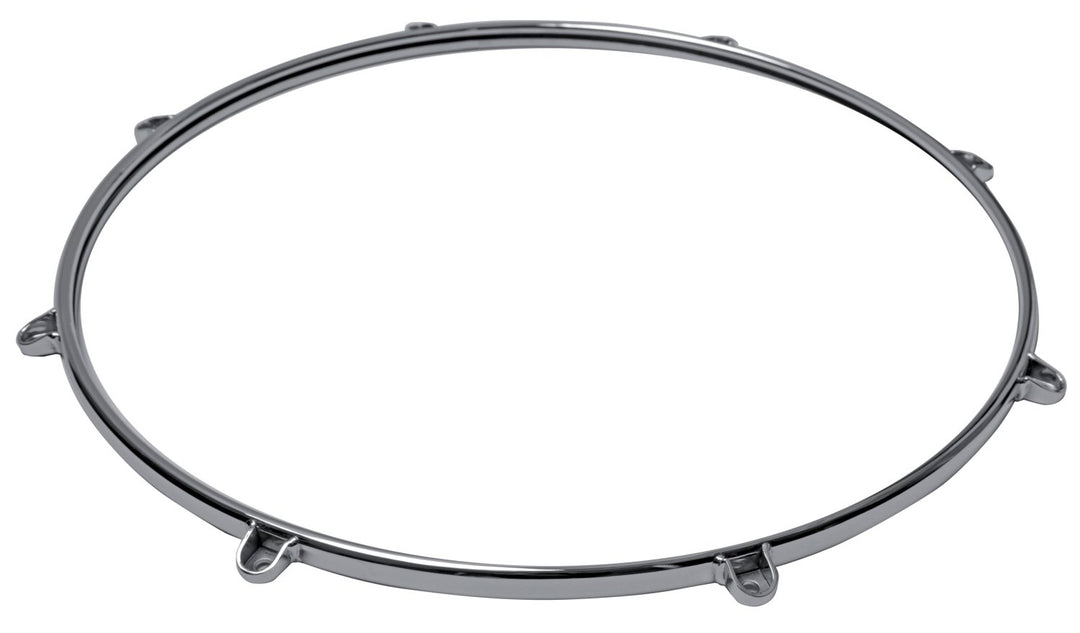 Latin Percussion Surdo brasileño con aros - LP3018 LP3020 LP3118 LP3120 - 18" | 8 orificios (LP3918)