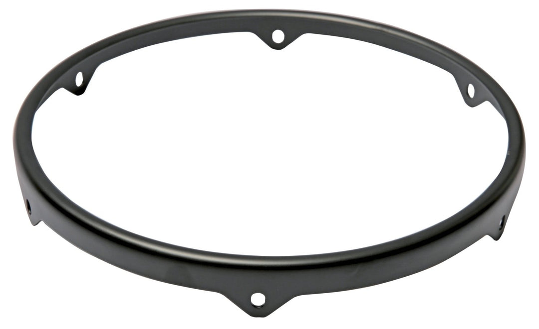 Latin Percussion Hooped Djembé FX con afinación mecánica - LP726B LP726C LP726G LP727B LP727C LP727G - 11" | 6 orificios (LP726-RIM)