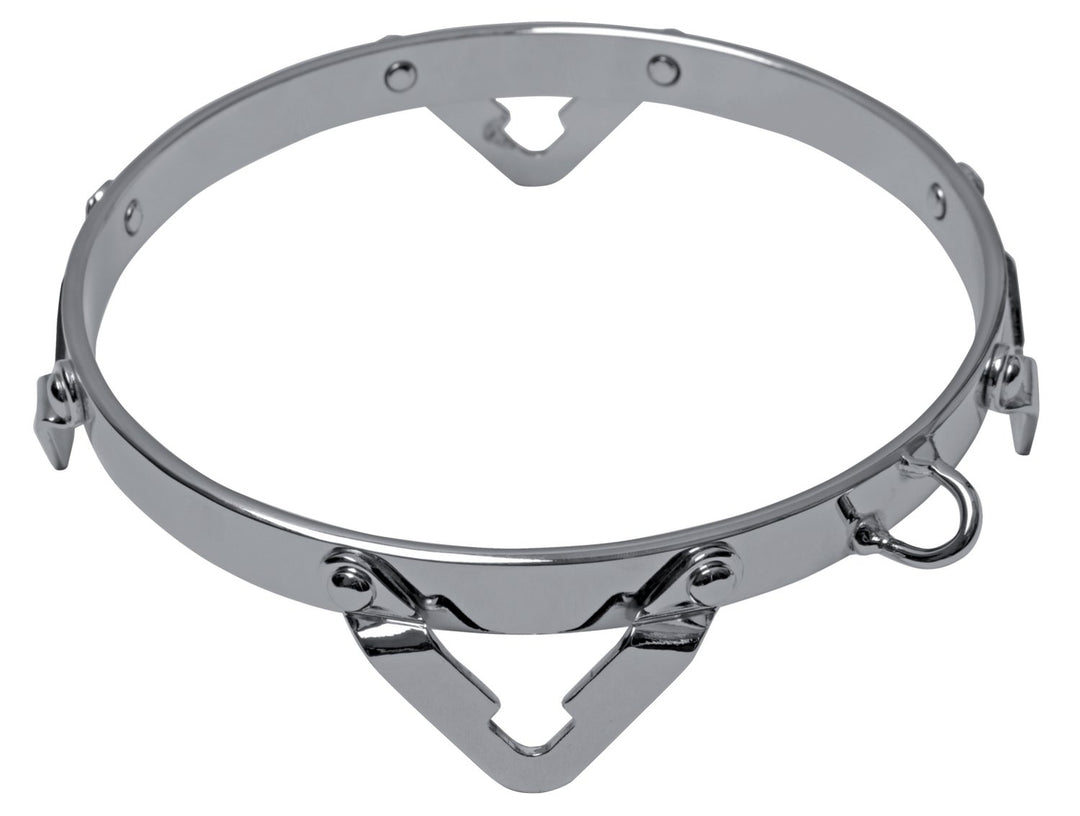 Latin Percussion Batá con aros Traditional - 5" Onconcolo LP492-AWC | 4 orificios (LP498A)