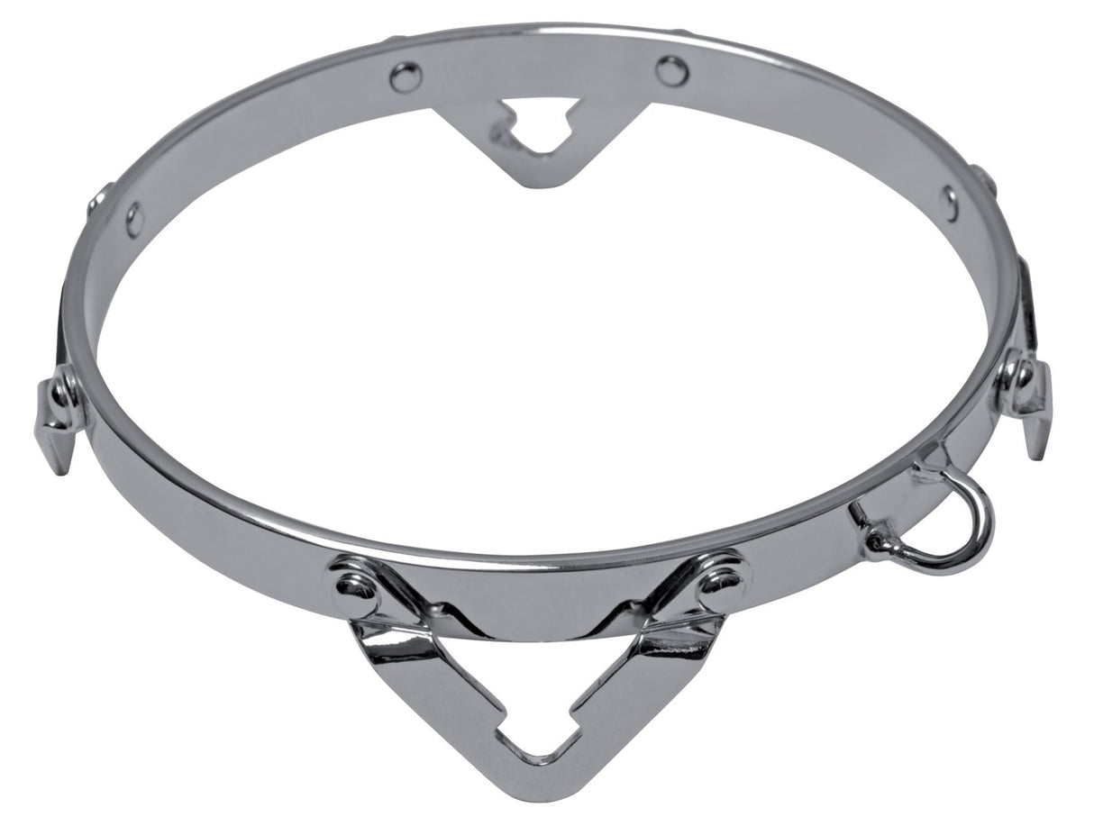 Latin Percussion Hooped Batá Traditional - 12 1/2" Iya LP490-AWC | 6 hole (LP496B)