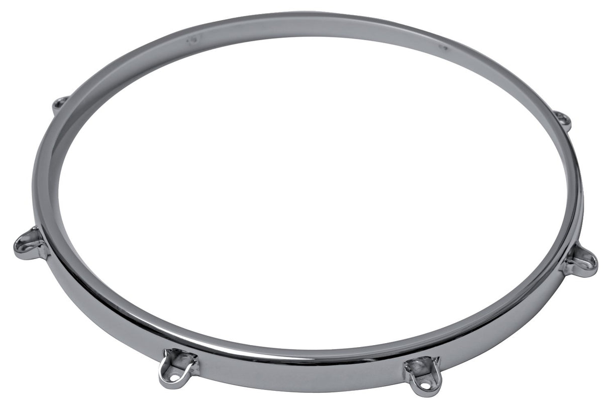 Latin Percussion Hooped Brazilian Timbau LP3314 - 14" | 8 hole (LP3919)