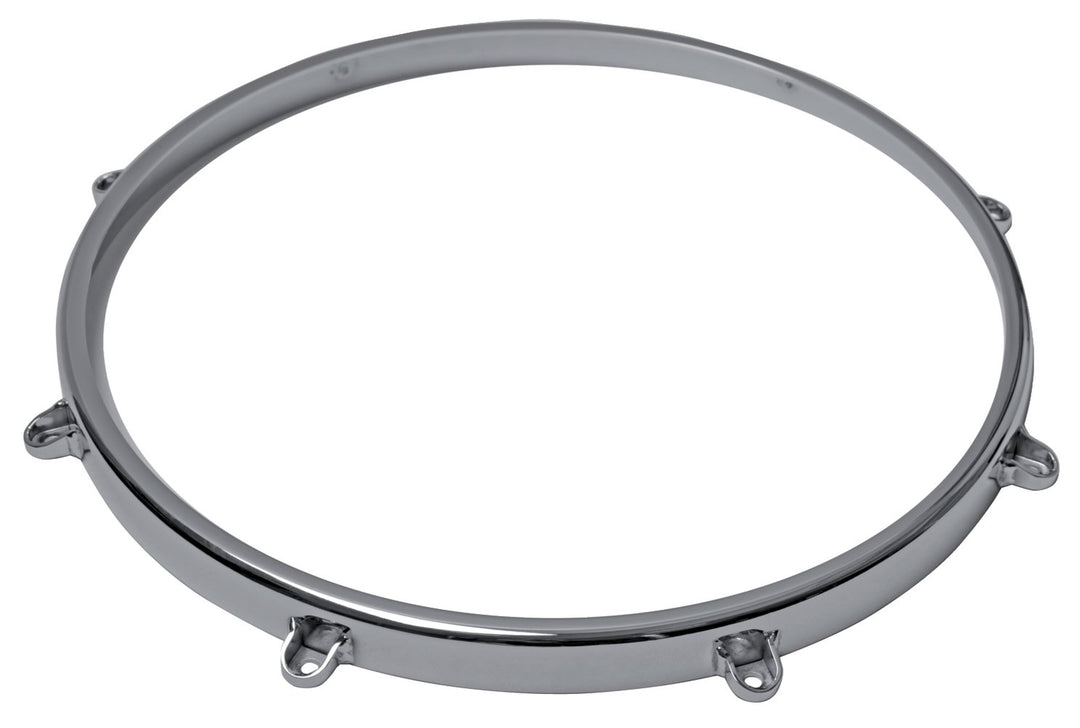Latin Percussion Timbau brasileño con aros LP3314 - 14" | 8 orificios (LP3919)